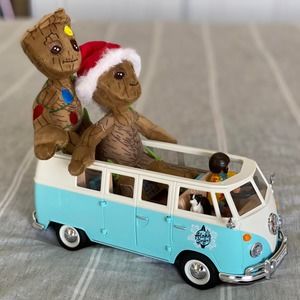 Meet your Posher, Gene